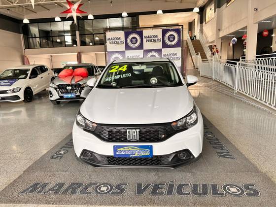 FIAT ARGO 1.0 FIREFLY FLEX DRIVE MANUAL FIAT ARGO 1.0 FIREFLY FLEX DRIVE MANUAL